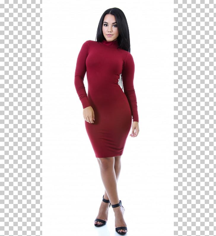Cocktail Dress Sleeve Waist Polo Neck PNG, Clipart, Bodycon Dress, Bodysuit, Boot, Clothing, Cocktail Dress Free PNG Download