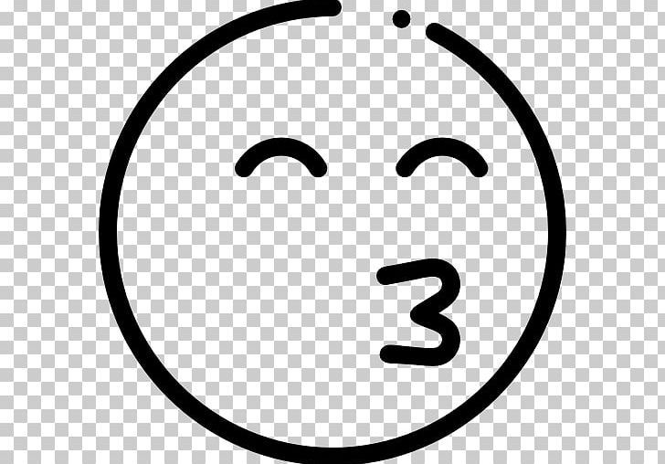 Computer Icons Smiley Emoticon PNG, Clipart, Area, Black And White, Circle, Computer Icons, Emoji Free PNG Download