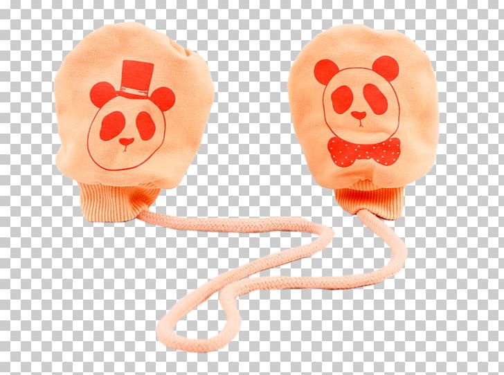 Ear Toy Animal Infant PNG, Clipart, Animal, Baby Toys, Ear, Infant, Orange Free PNG Download