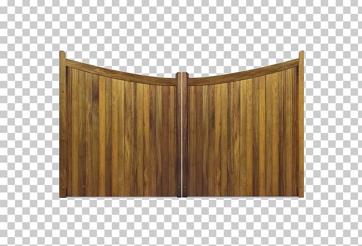 Gate Hardwood Fence Iroko Driveway PNG, Clipart, Angle, Brown, Driveway, Fence, Gate Free PNG Download