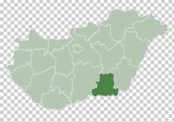 Makó Békés County Counties Of The Kingdom Of Hungary Csanád County Szeged PNG, Clipart, Administrative Division, Counties Of The Kingdom Of Hungary, Hungary, Mako, Map Free PNG Download