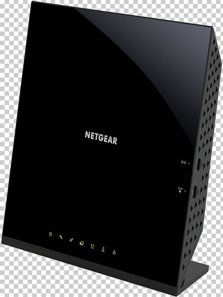 NETGEAR D6400 DSL Modem Wireless Router NETGEAR C6250 PNG, Clipart, Cable Modem, Computer Network, Dsl Modem, Electronic Device, Electronics Free PNG Download