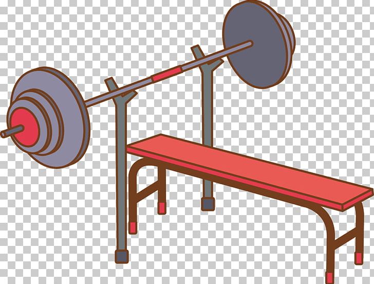 Physical Exercise Barbell Bodybuilding Dumbbell PNG, Clipart, Barbell, Body, Cartoon, Design Element, Encapsulated Postscript Free PNG Download