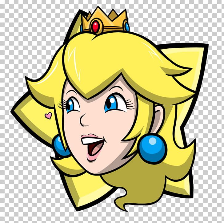 Princess Peach Mario Luigi Princess Daisy Bowser PNG, Clipart, Amiibo, Art, Artwork, Bowser, Facial Expression Free PNG Download
