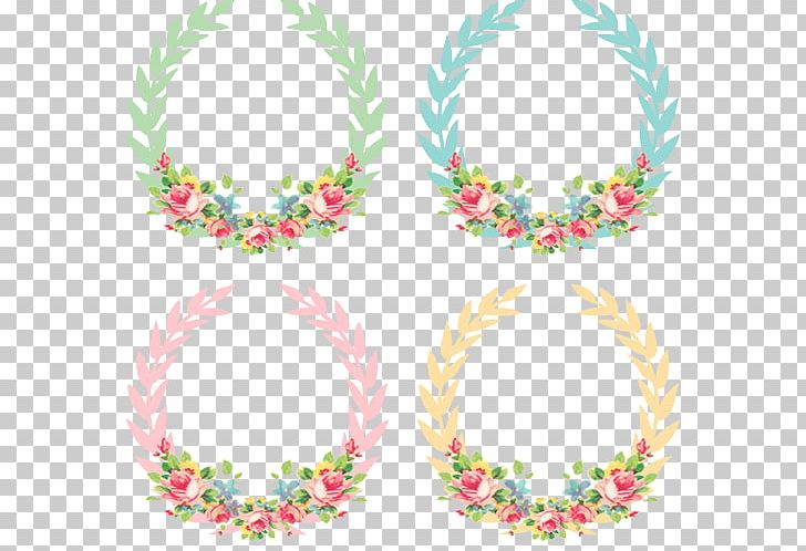 Shabby Chic Paper Frames PNG, Clipart, Body Jewelry, Circle, Clip Art, Digital Scrapbooking, Flower Free PNG Download