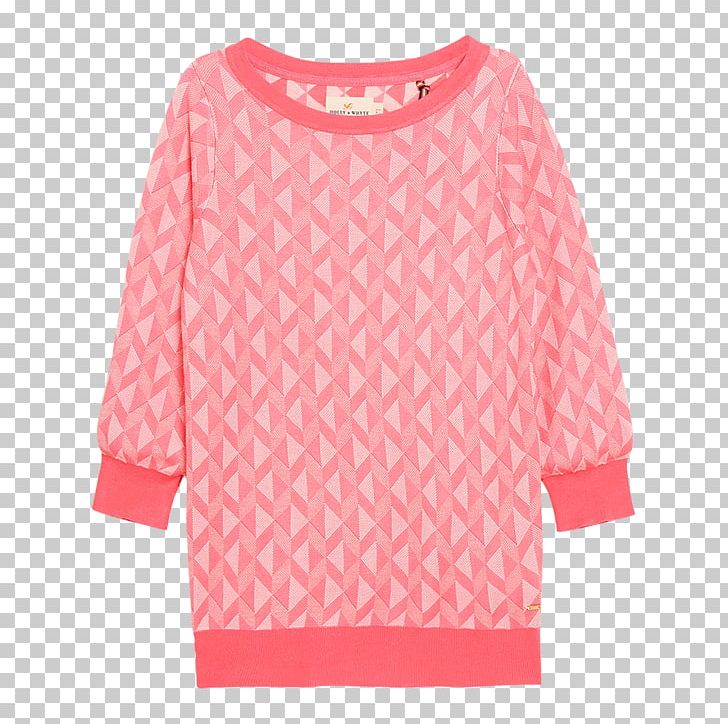 Sleeve T-shirt Shoulder Outerwear Pink M PNG, Clipart, Clothing, Collar For A Horse, Magenta, Outerwear, Peach Free PNG Download