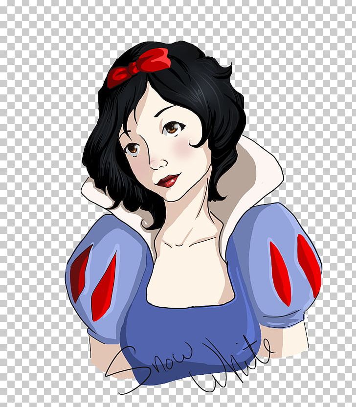 Snow White And The Seven Dwarfs Evil Queen PNG, Clipart, Art, Art Clipart, Black Hair, Brown Hair, Cartoon Free PNG Download