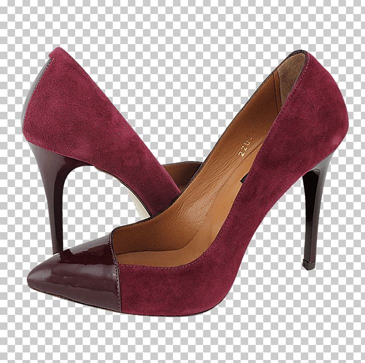 Suede Shoe Pump PNG, Clipart, Basic Pump, Footwear, High Heeled Footwear, Magenta, Others Free PNG Download