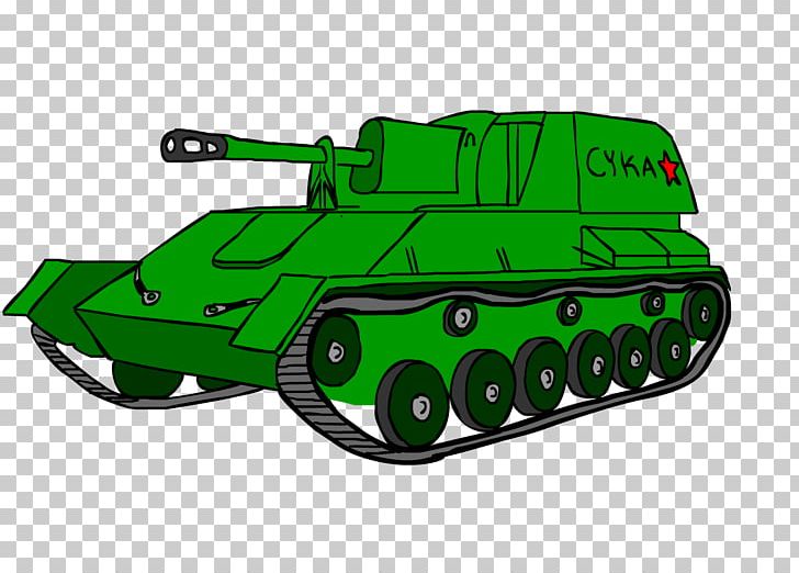 Tank Car Self-propelled Artillery Automotive Design PNG, Clipart, Artillery, Automotive Design, Car, Combat Vehicle, Green Free PNG Download