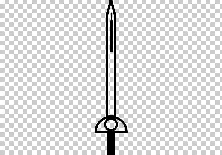 Weapon Sword Military Trident Computer Icons PNG, Clipart, Antique, Author, Black And White, Computer Icons, Law Free PNG Download