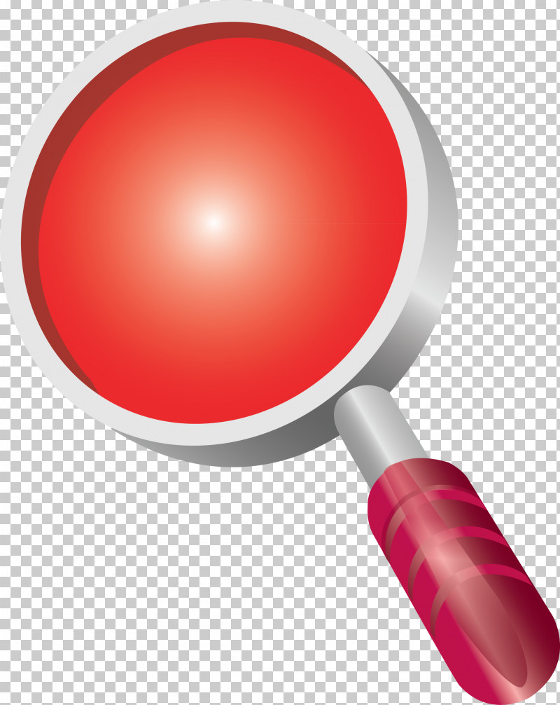 Magnifying Glass Magnifier PNG, Clipart, Magenta, Magnifier, Magnifying Glass, Material Property, Red Free PNG Download