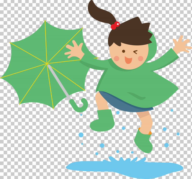 Raining Day Raining Umbrella PNG, Clipart, Bauble, Branching, Cartoon, Character, Christmas Day Free PNG Download