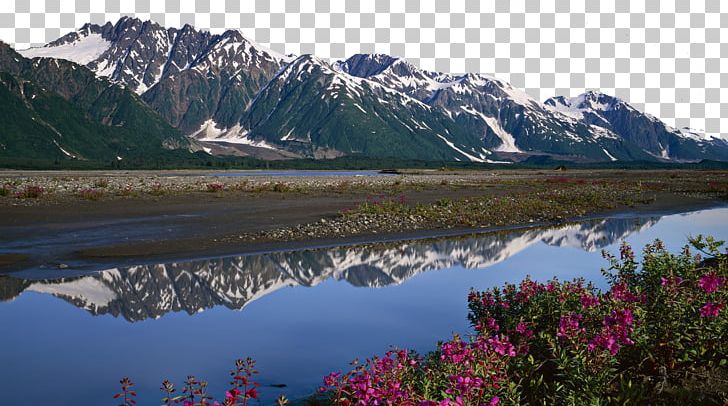Alaska High-definition Television 1080p 4K Resolution PNG, Clipart, Attractions, Building, Christmas Snow, Fjord, Landscape Free PNG Download