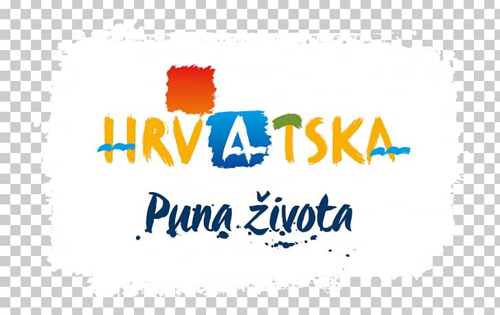 Croatian National Tourist Board Tourism In Croatia Logo PNG, Clipart, Area, Brand, Croatia, Croatian National Tourist Board, Flag Of Croatia Free PNG Download