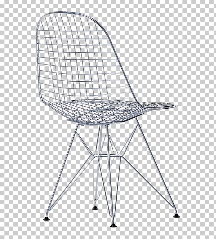 Eames Lounge Chair Wire Chair (DKR1) Vitra Design Museum Charles And Ray Eames PNG, Clipart, Angle, Area, Armrest, Chair, Charles And Ray Eames Free PNG Download