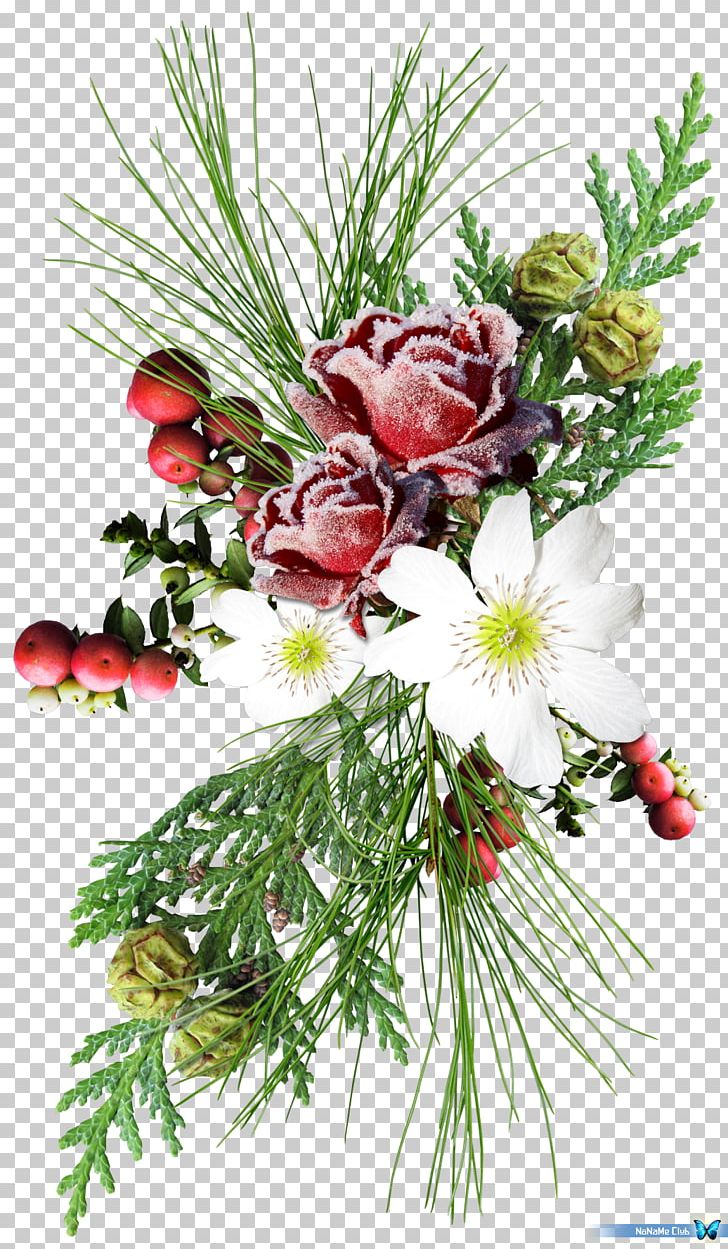 Flower Bouquet Hard Rime KSW 42 In Lodz Cut Flowers PNG, Clipart, Branch, Christmas, Christmas Decoration, Christmas Ornament, Conifer Free PNG Download