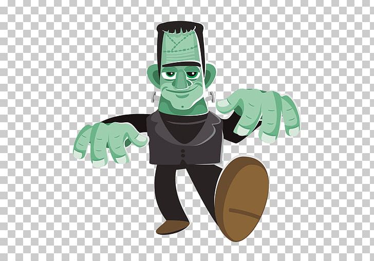 Frankenstein PNG, Clipart, Document, Download, Fictional Character, Frankenstein, Green Free PNG Download