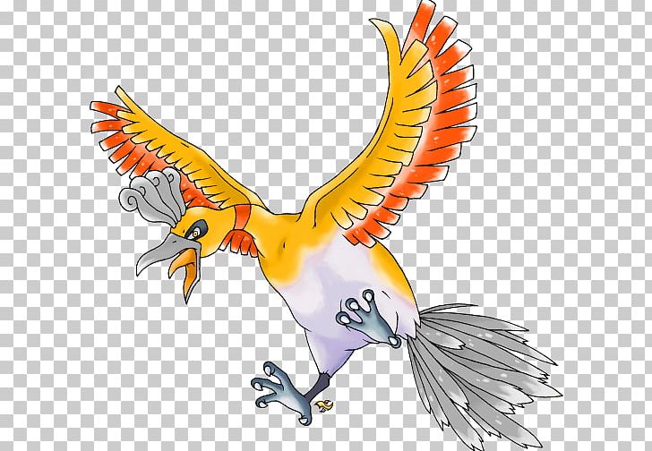 Ho-Oh Suicune Lugia Umbreon Phoenix PNG, Clipart, Art, Beak, Bird, Bird Of Prey, Chicken Free PNG Download