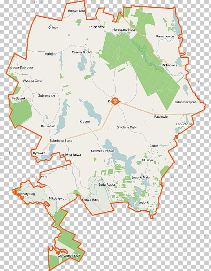 Krasnopol PNG, Clipart, Area, Ecoregion, Land Lot, Line, Map Free PNG Download
