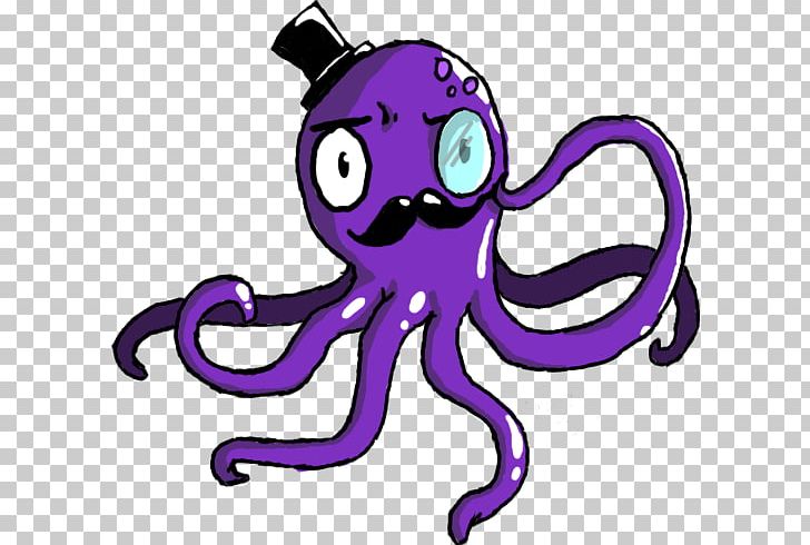 Octopus Animation Cartoon PNG, Clipart, Animal, Animal Figure, Animation, Artwork, Cartoon Free PNG Download