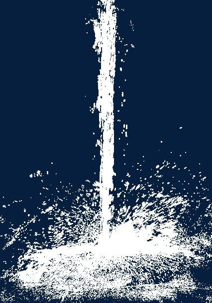 Pouring Water PNG, Clipart, Flow, Pouring, Pouring Clipart, Scattered, Splashes Free PNG Download