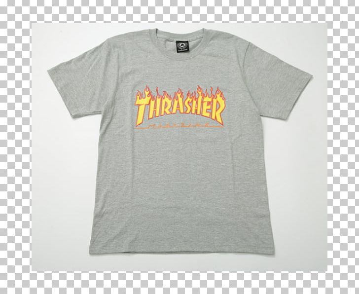 T-shirt Hoodie Thrasher Presents Skate And Destroy Streetwear PNG, Clipart, Active Shirt, Brand, Clothing, Hip Hop Fashion, Hoodie Free PNG Download