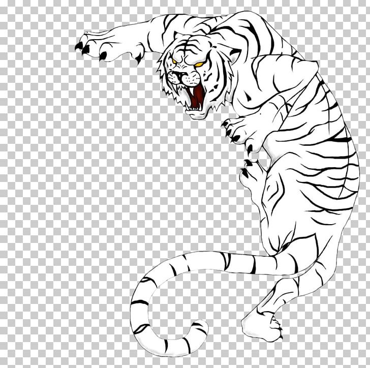 Tiger Yin And Yang Tattoo Kenzo PNG, Clipart, Animal, Animal Figure, Animals, Art, Artwork Free PNG Download