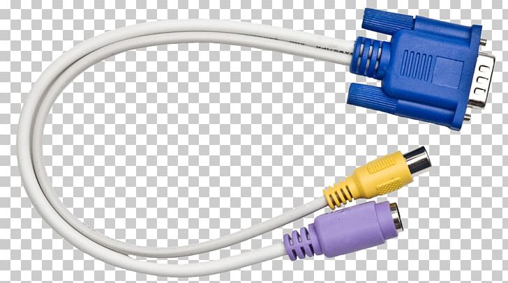 VGA Connector Composite Video RCA Connector Wiring Diagram Electrical Wires & Cable PNG, Clipart, Adapter, Cable, Category 5 Cable, Circuit Diagram, Component Video Free PNG Download