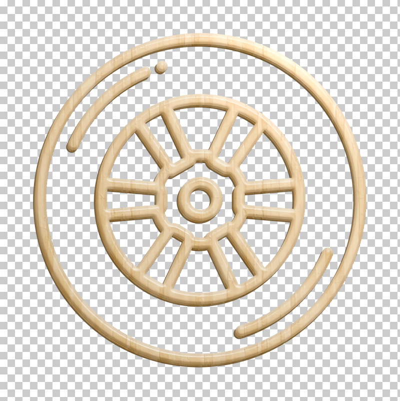 Motor Sports Icon Tyre Icon Wheel Icon PNG, Clipart, Automotive Wheel System, Auto Part, Brass, Bronze, Circle Free PNG Download