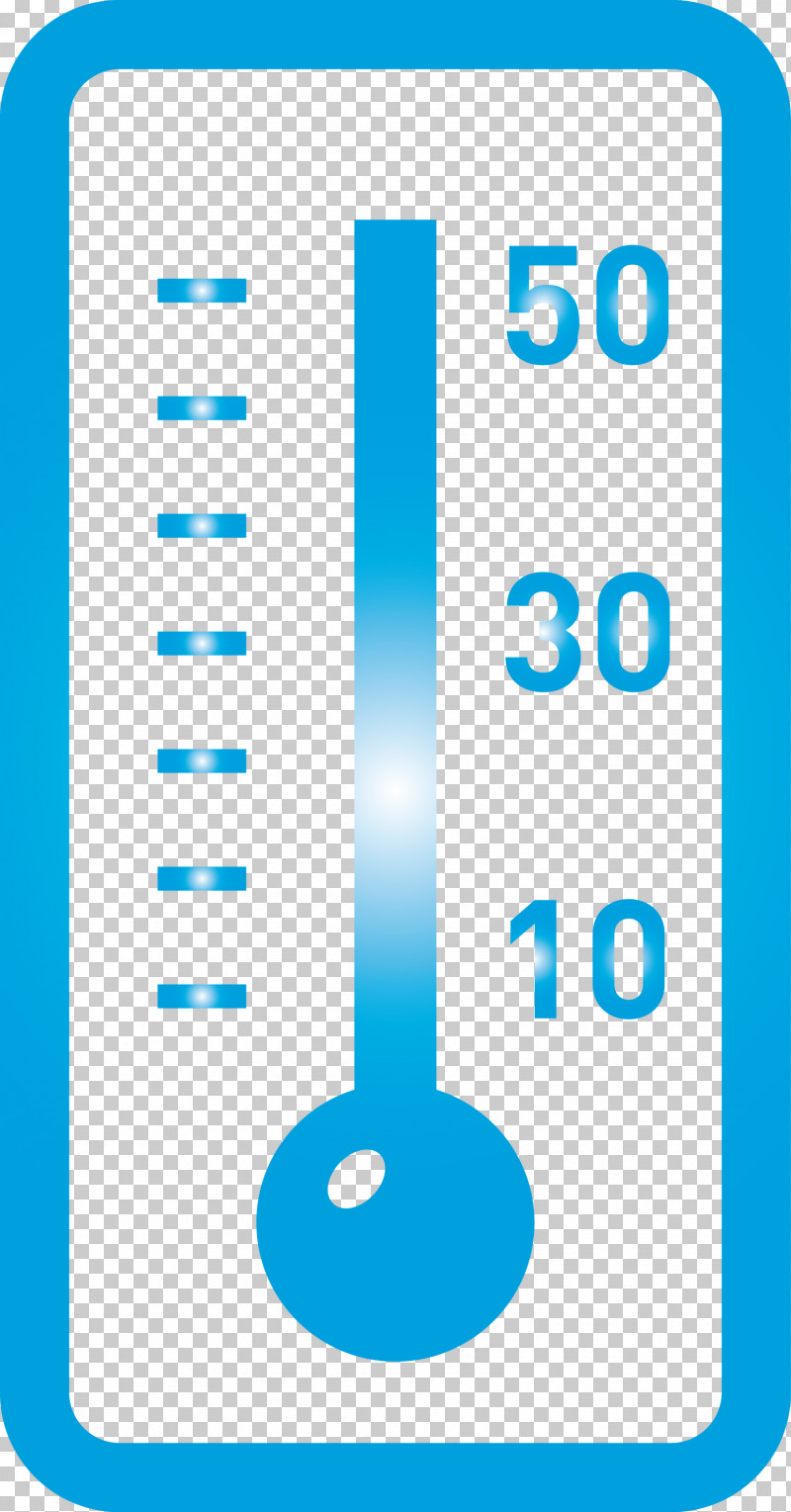 Wall Thermometer PNG, Clipart, Aqua, Blue, Line, Wall Thermometer Free PNG Download