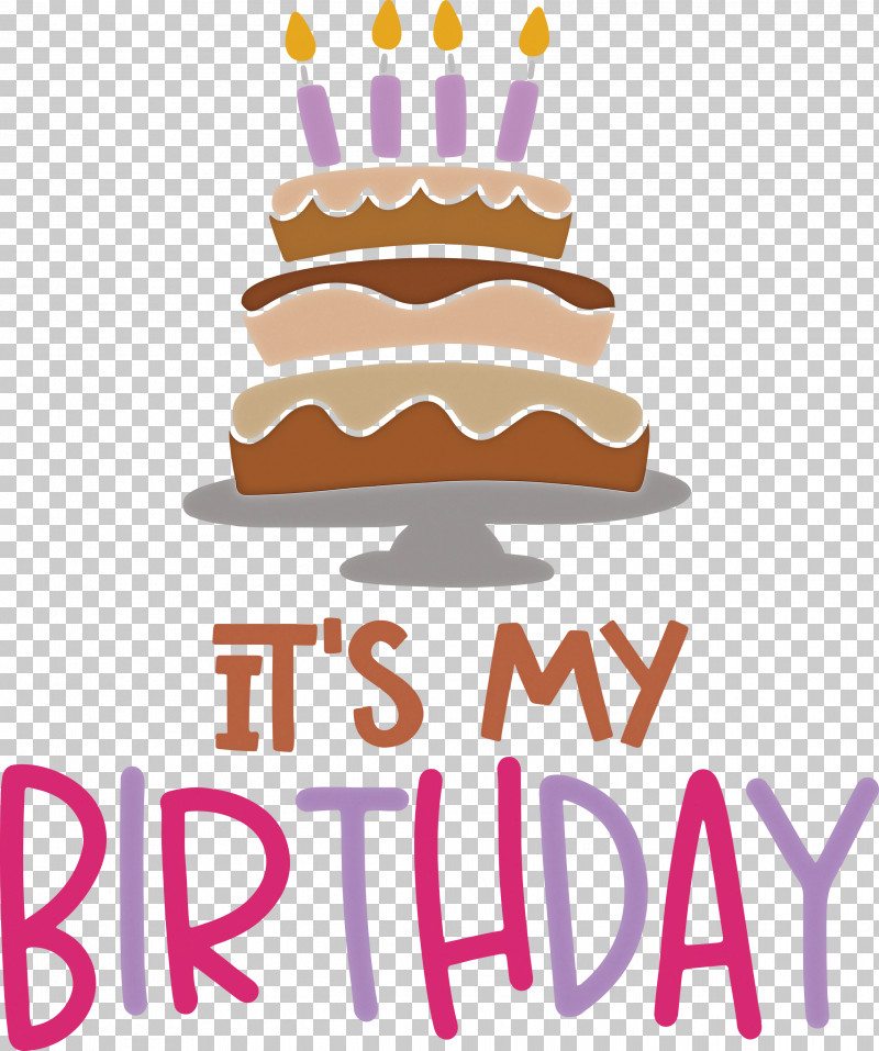Birthday My Birthday PNG, Clipart, Baked Goods, Baking, Birthday, Birthday Cake, Buttercream Free PNG Download