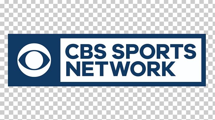 Arena Football League CBS Sports Network Television CBSSports.com PNG, Clipart, Arena Football League, Banner, Blue, Brand, Cbs Sports Free PNG Download