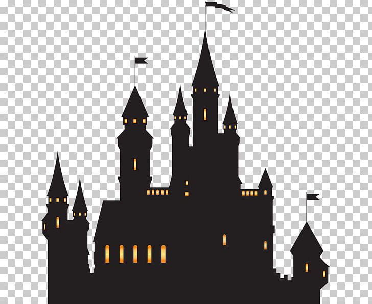 Castle Silhouette PNG, Clipart, Art Museum, Autocad Dxf, Building, Castle, Castle Silhouettes Cliparts Free PNG Download