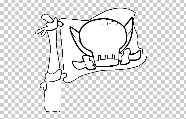Drawing Pirate Jolly Roger Line Art Coloring Book PNG, Clipart, Angle, Arm, Art, Artwork, Black And White Free PNG Download