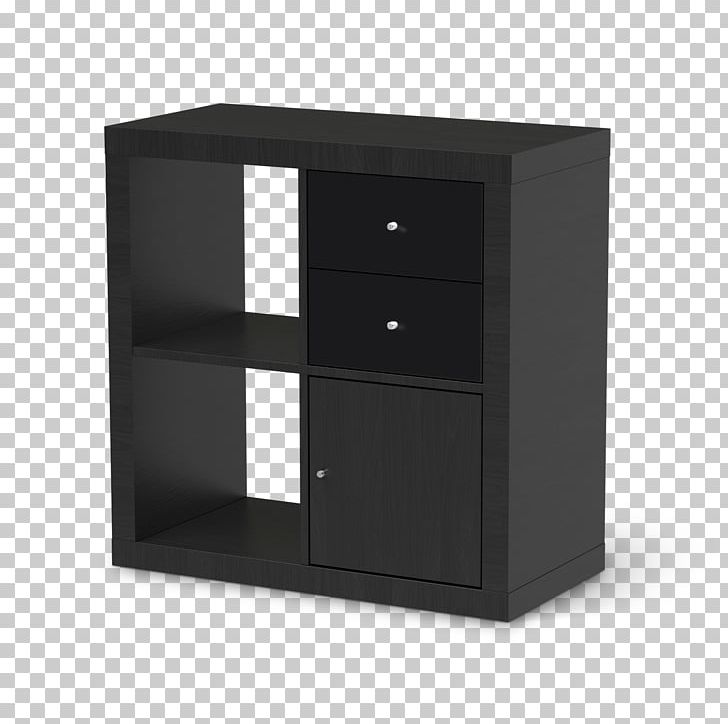 Expedit Drawer Bedside Tables IKEA Furniture PNG, Clipart, Angle, Bedroom, Bedside Tables, Black, Black M Free PNG Download
