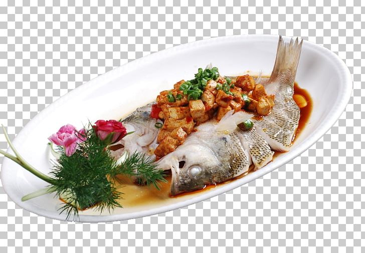 Mapo Doufu Fish Braising Seafood Bass PNG, Clipart, Bass, Braising, Burn, Burned Paper, Burning Free PNG Download