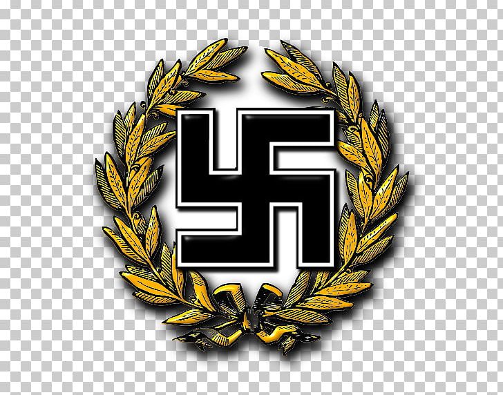 Second World War Nazi Germany Schutzstaffel Nazi Party PNG, Clipart, 3rd Ss Panzer Division Totenkopf, Adolf Hitler, Afrika Korps, Badge, Germany Free PNG Download