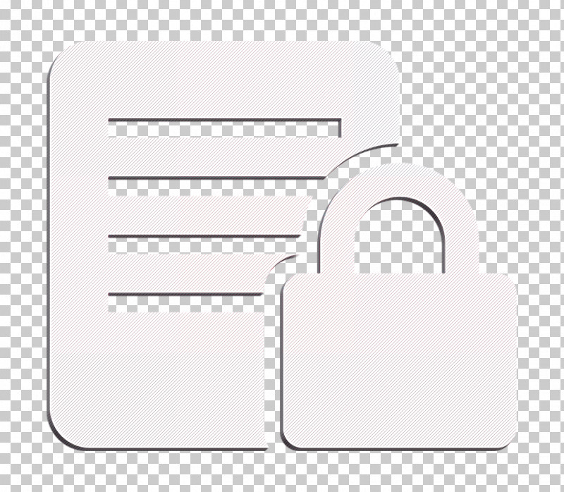 Secure File Icon Facebook Pack Icon Social Icon PNG, Clipart, Business, Customer, Data, Digital Signature, Document Icon Free PNG Download
