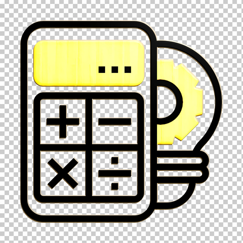 Setup Icon STEM Icon Calculator Icon PNG, Clipart, Calculator Icon, Emoticon, Line, Line Art, Setup Icon Free PNG Download