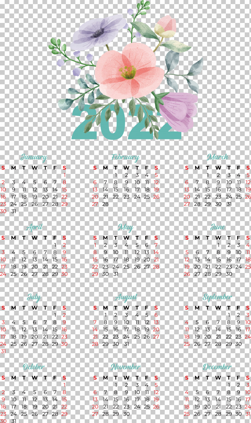 Calendar Flower Petal Meter PNG, Clipart, Calendar, Flower, Meter, Petal Free PNG Download