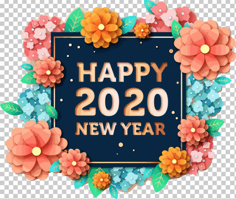 Happy New Year 2020 New Years 2020 2020 PNG, Clipart, 2020, Happy New Year 2020, New Years 2020, Text Free PNG Download