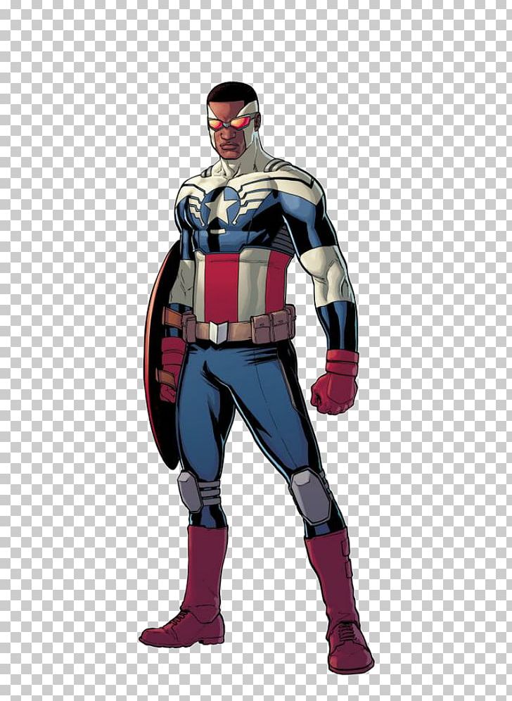 Captain America Falcon Spider-Woman Marvel Comics Marvel Cinematic Universe PNG, Clipart, Action Figure, Allnew Alldifferent Marvel, Avengers, Captain America, Character Free PNG Download