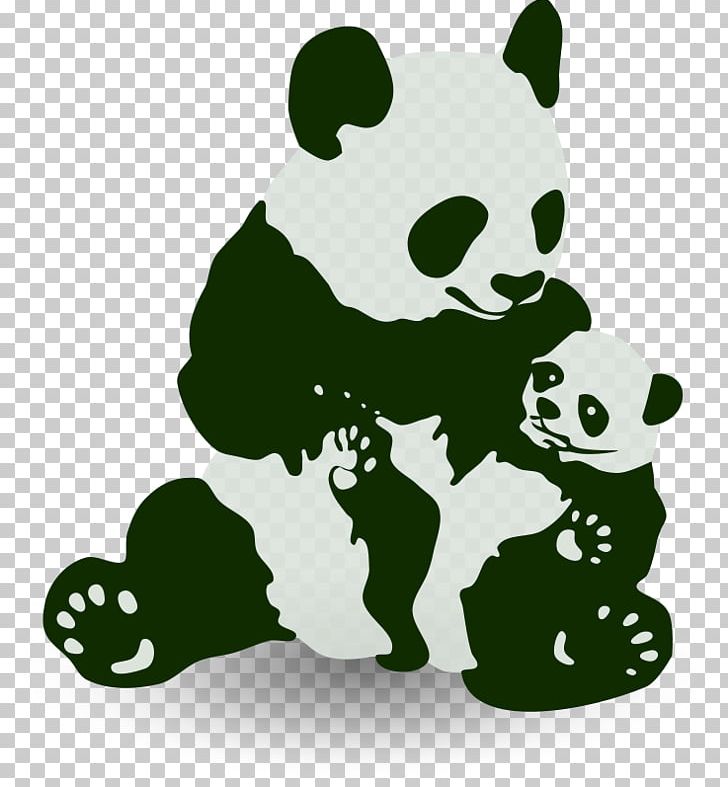Chengdu Research Base Of Giant Panda Breeding Bear Baby Shower PNG, Clipart, Animals, Babies, Baby, Baby Animals, Baby Announcement Card Free PNG Download