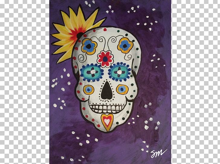 Day Of The Dead Birches Wine Death Skull PNG, Clipart, Art, Art Museum, Birches, Bird Of Prey, Bone Free PNG Download