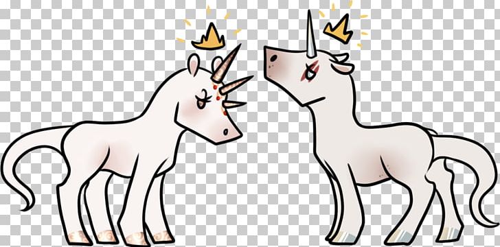Horse Pack Animal Donkey Deer PNG, Clipart, Animal, Animal Figure, Artwork, Black And White, Cartoon Free PNG Download