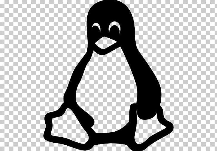 Linux Tux PNG, Clipart, Beak, Bird, Black And White, Computer Icons, Computer Software Free PNG Download