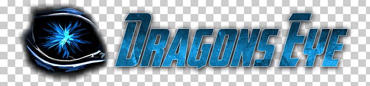 Logo Brand Font PNG, Clipart, Art, Blue, Brand, Dragon Eye, Electric Blue Free PNG Download