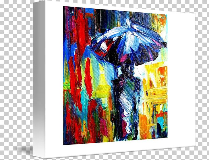 Modern Art Acrylic Paint Painting Canvas Print PNG, Clipart, Acrylic Paint, Acrylic Resin, Art, Artwork, Canvas Free PNG Download