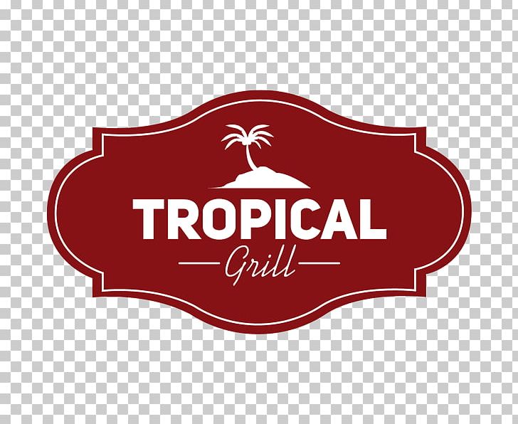 Restaurante Tropical Grill Tropical Grill Churrascaria Logo Barbecue PNG, Clipart, Barbecue, Brand, Delivery, Food, Label Free PNG Download