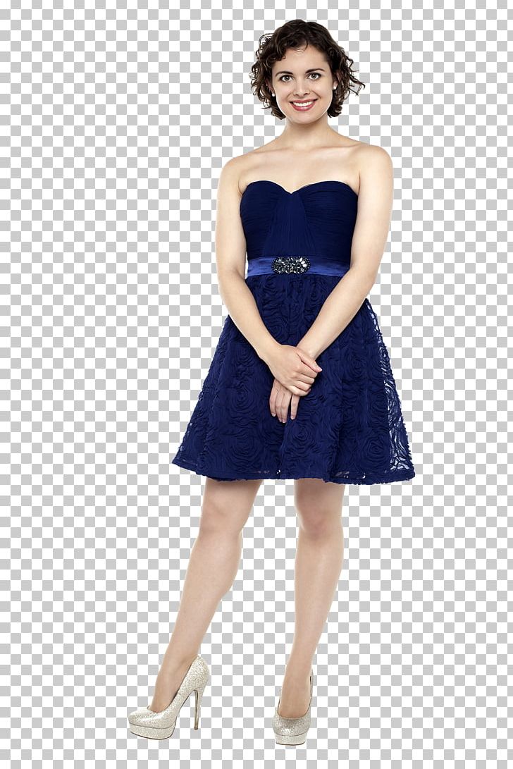 Stock Photography Woman Clothing PNG, Clipart, Bridal Party Dress, Can Stock Photo, Clothing, Cobalt Blue, Cocktail Dress Free PNG Download